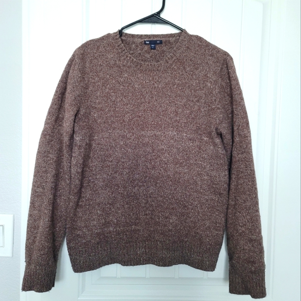 Gap knit brown Pullover sweater